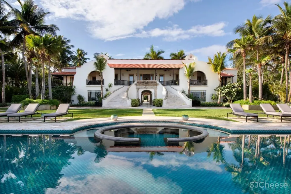 全球仅五间的丽思卡尔顿隐世,日本首家分号年底面世