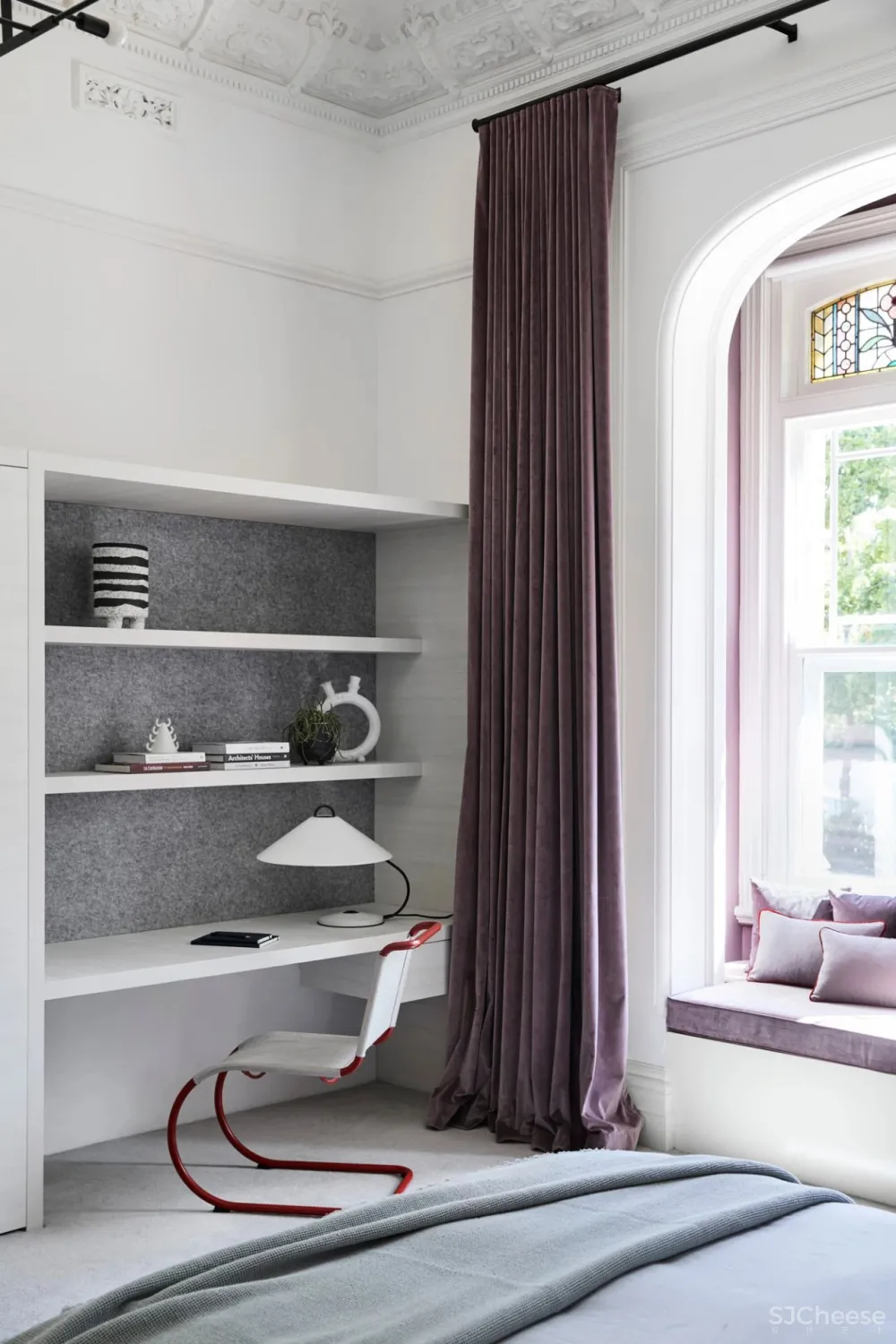 ARMADALE RESIDENCE II BY STUDIO TATE.