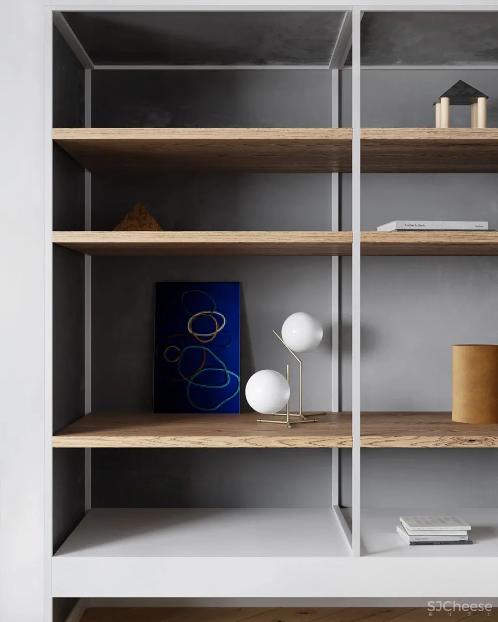 轻奢精致,高级范!