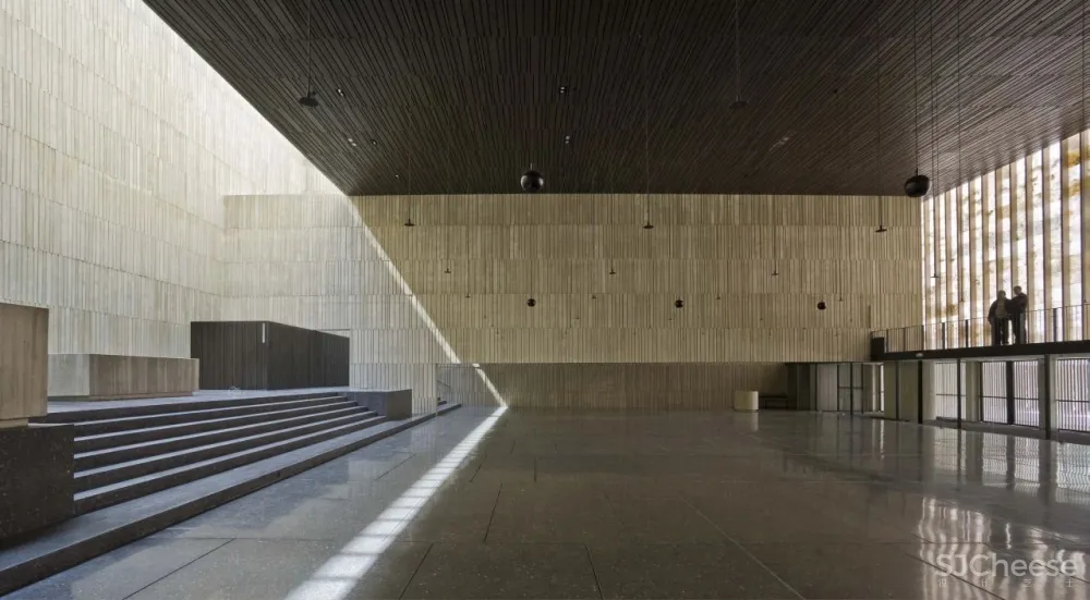 Churches丨灵魂的救赎所