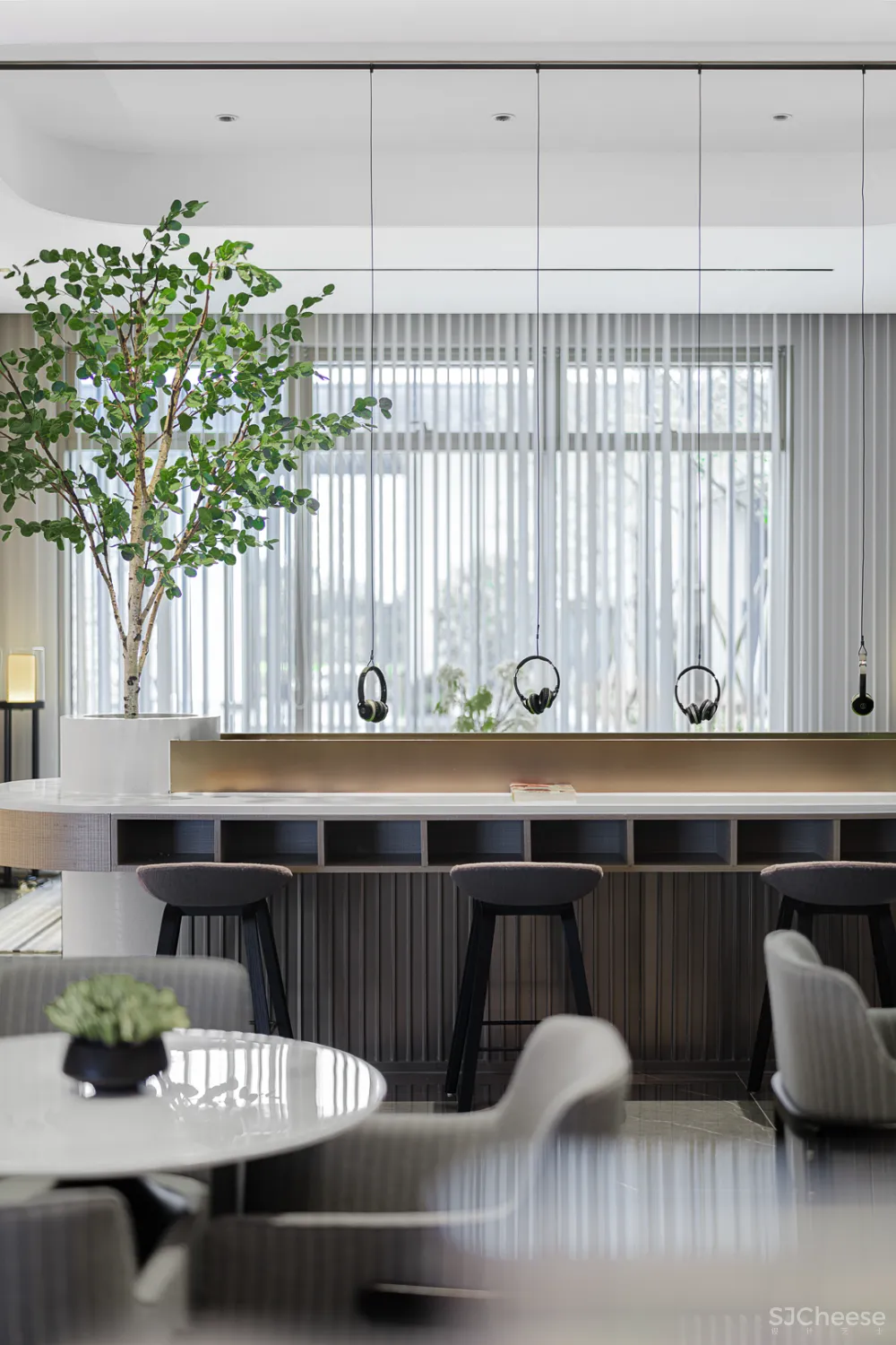 素雅宁静大美,享温润山水抚慰人心!