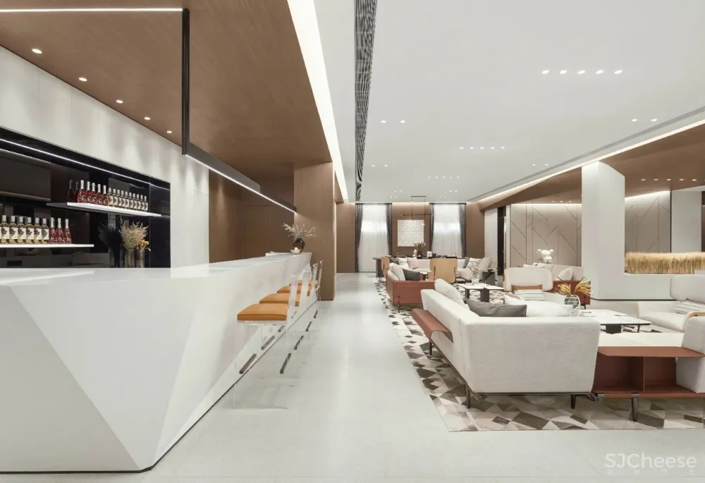 突破传统的简约质朴,用艺术呈现真实!