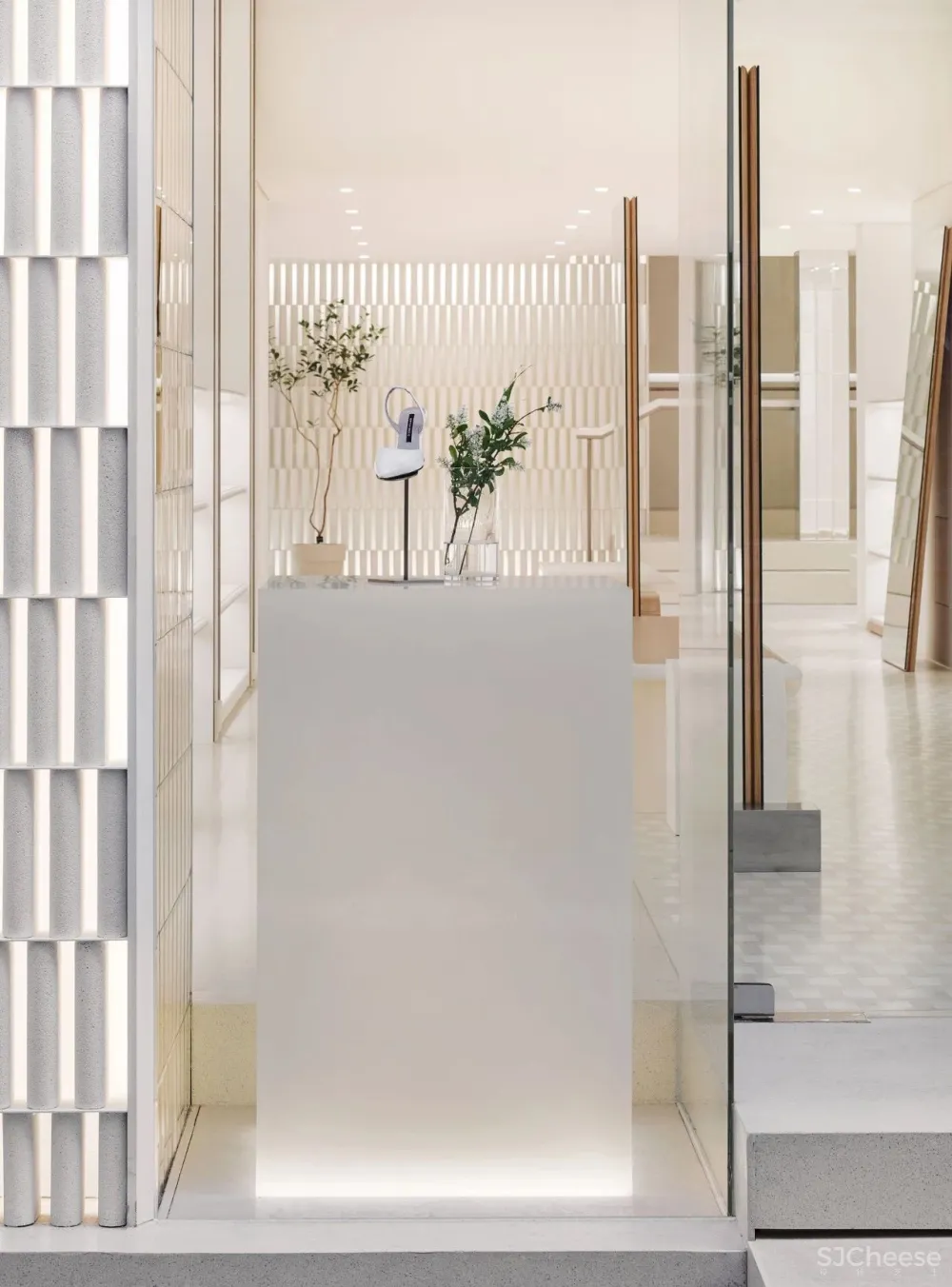 韩国设计，简约就是美！