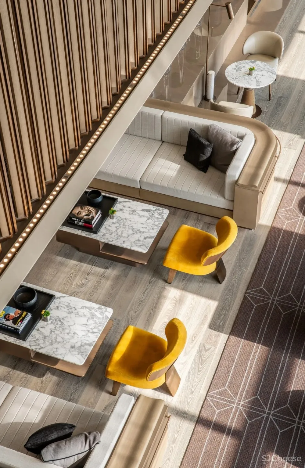 CCD 送你一個長安,很多相遇不過是久別重逢