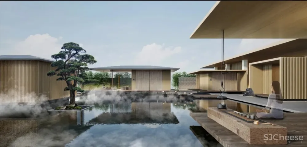 CCD-苏宁钟山国际高尔夫酒店•铭心之旅,超越期待!