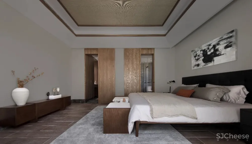 胡中维设计 悠悠仲夏排港村