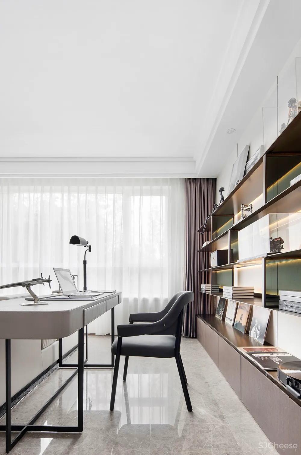 精致简洁的设计，才叫有格调！