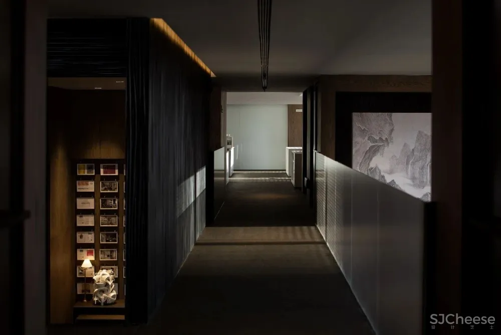 矩陣首發 Matrix Design深圳總部辦公