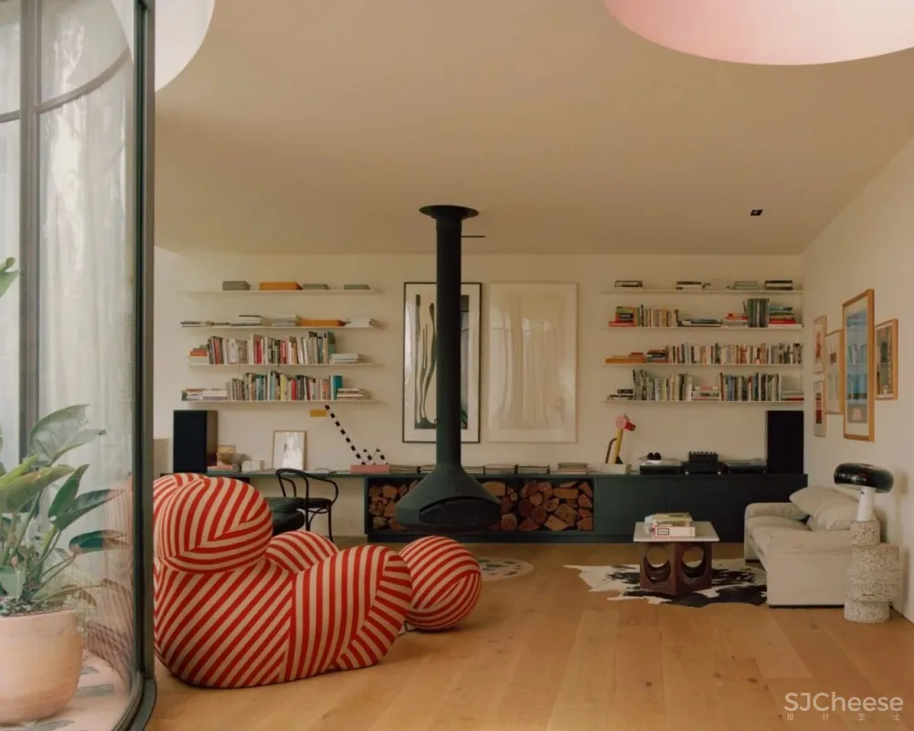 设计灵感 设计师色彩慌? “野兽主义”教你玩转!