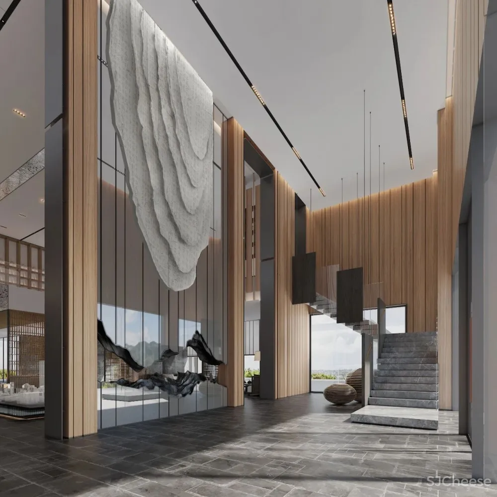 矩阵纵横 上海·玖玺