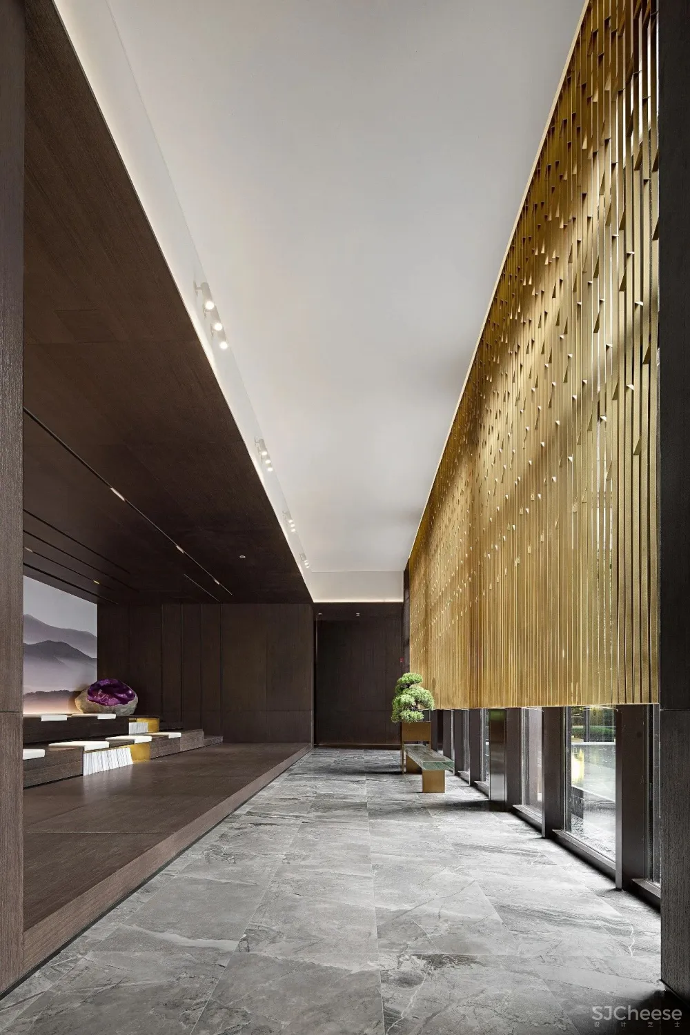 矩阵纵横|福州国贸凤凰原销售中心