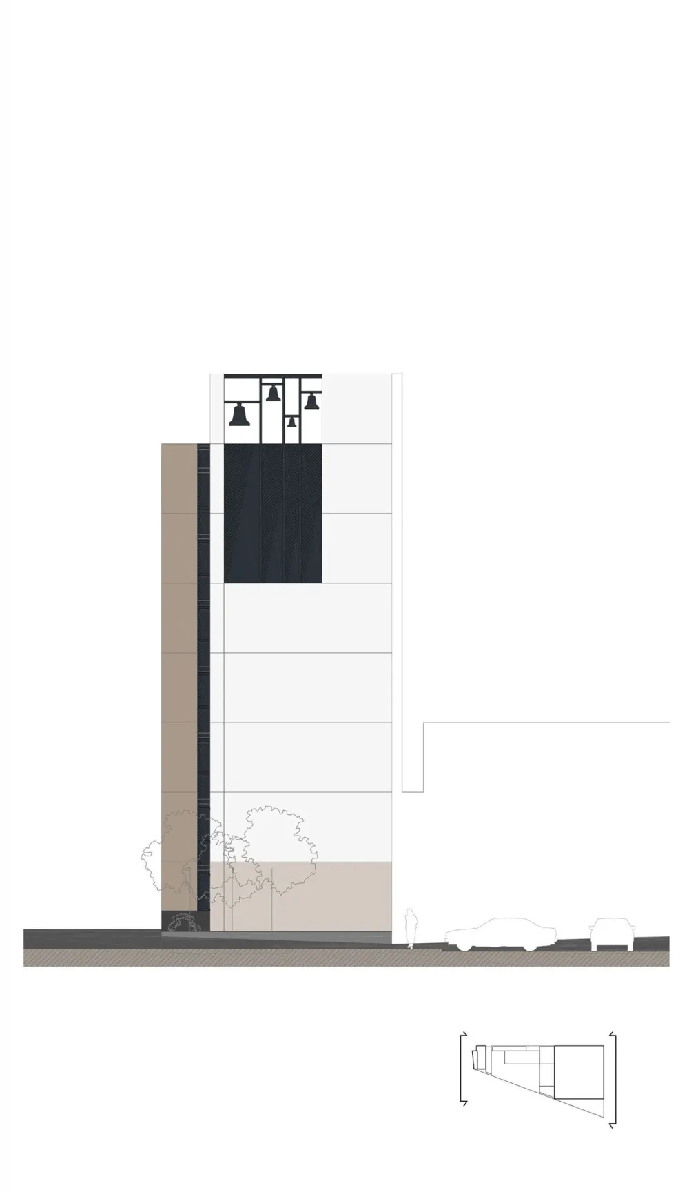 Churches丨灵魂的救赎所