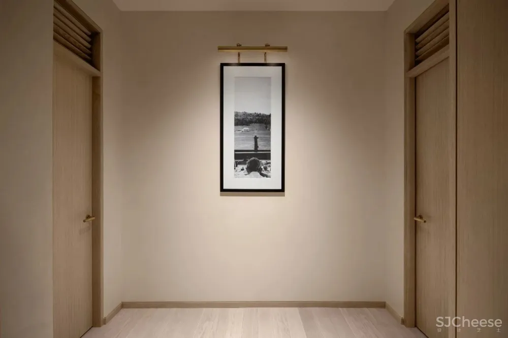 Studio Galeón丨纽约极简纯朴的高级质感