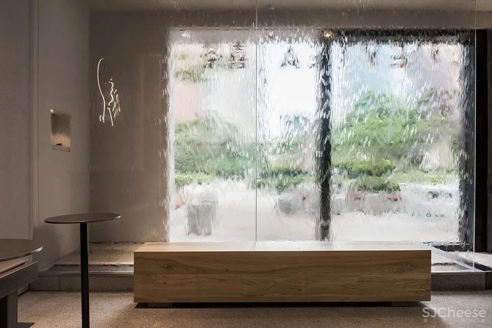 绽放设计:深圳大益茶体验馆,重新定义传统茶品牌