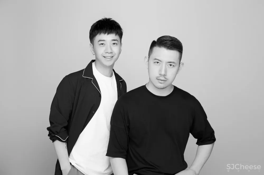 火山石 红砖,47㎡球形空间的暧昧与冲突!