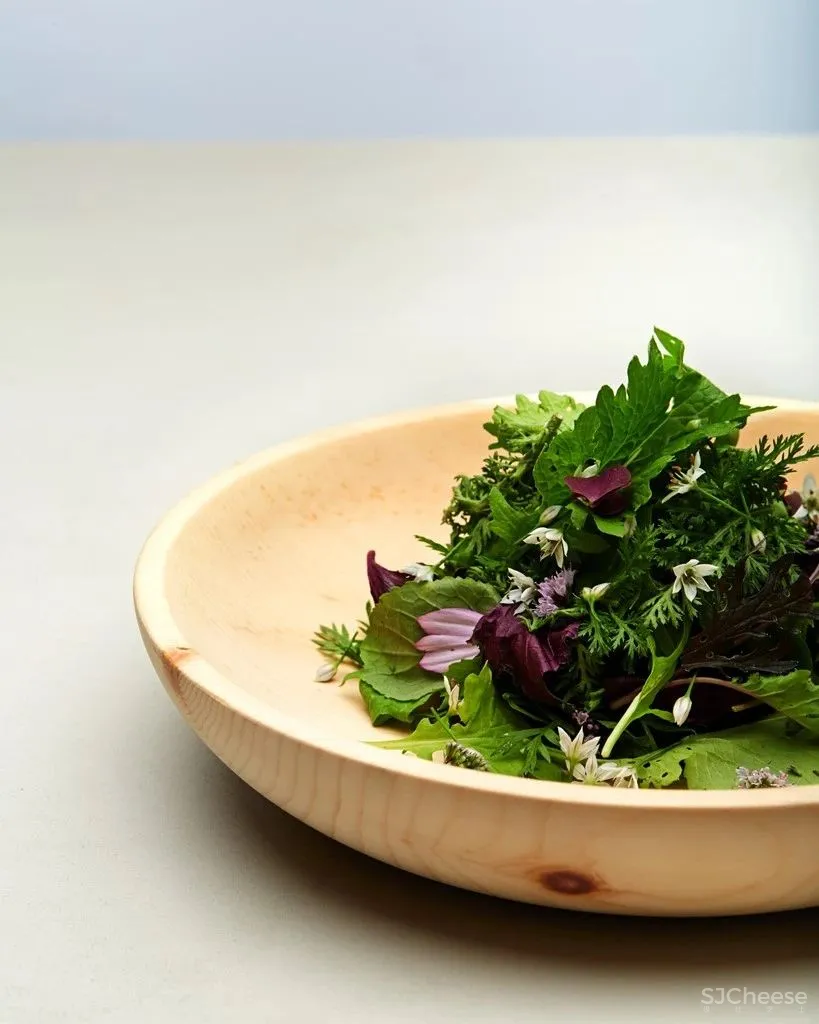 我向往的森林秘境 丨 意大利最新揭幕的心灵治愈酒店