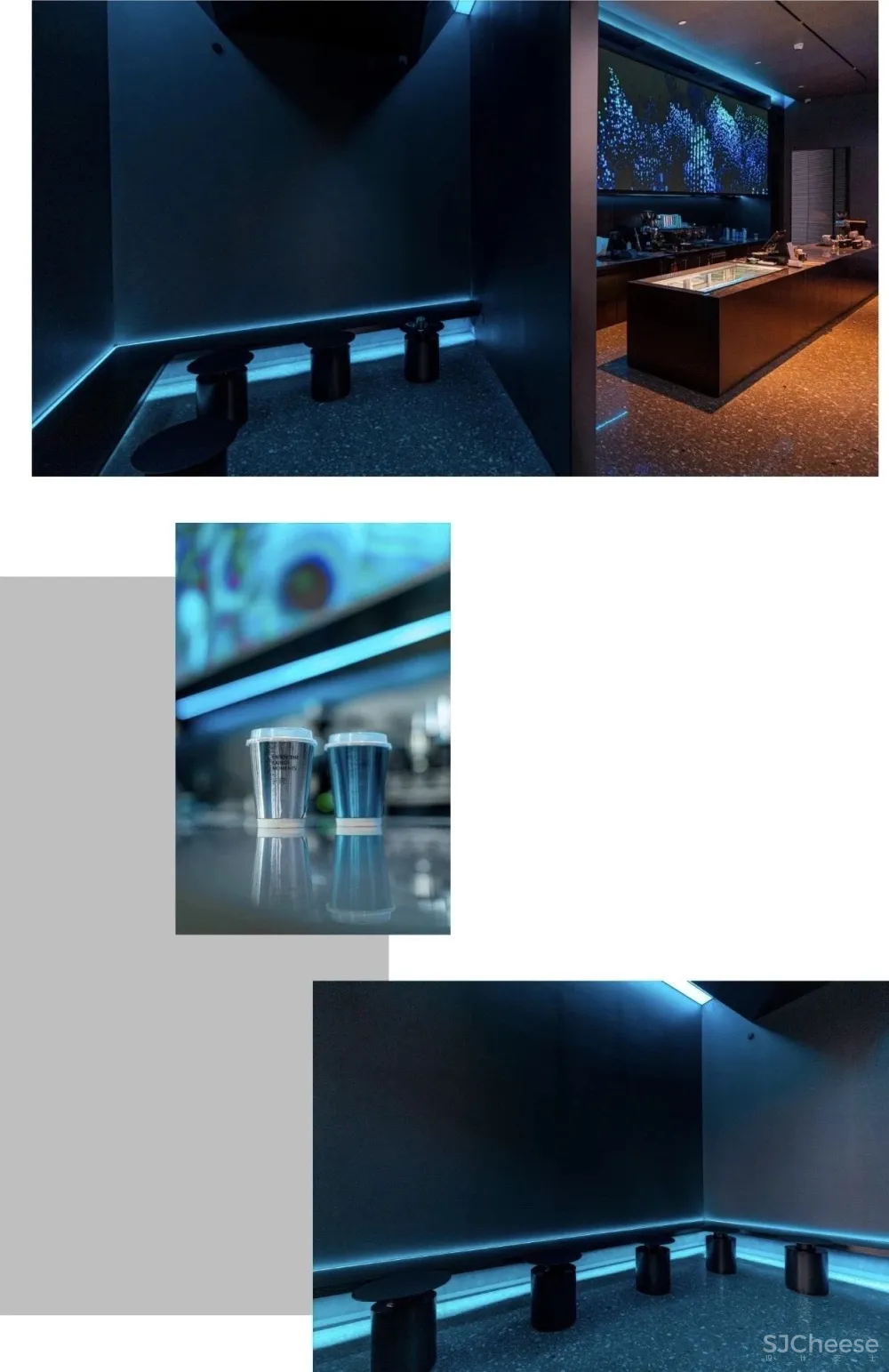 来回咖啡打造去品牌化咖啡文化社区——NCA回顾系列VOL.4