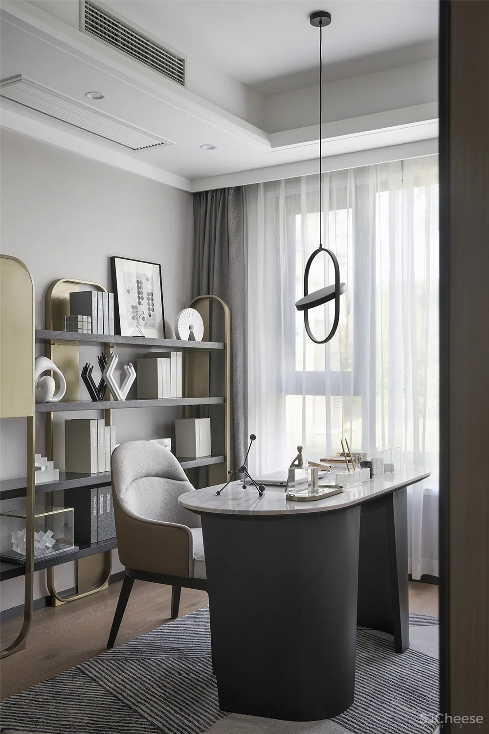 轻奢 越精致,越时尚 !