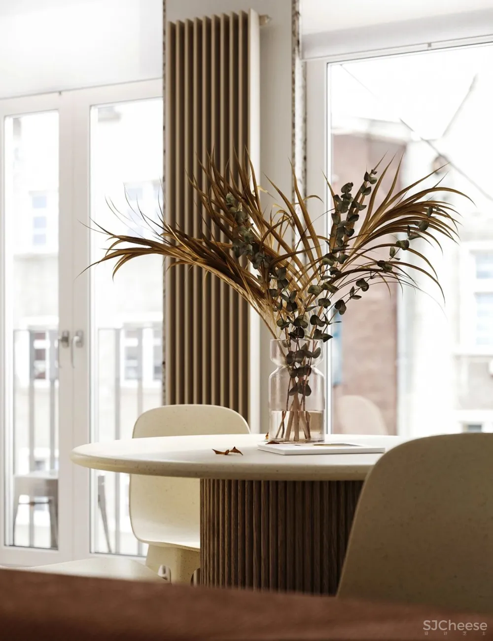 高级灰 粉色,感觉太美了!