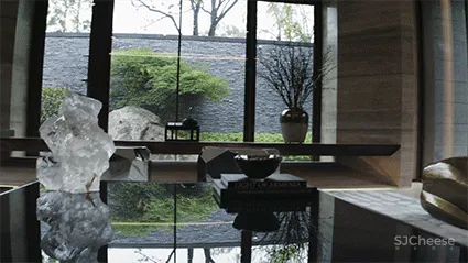 邱德光:得「耦」记!