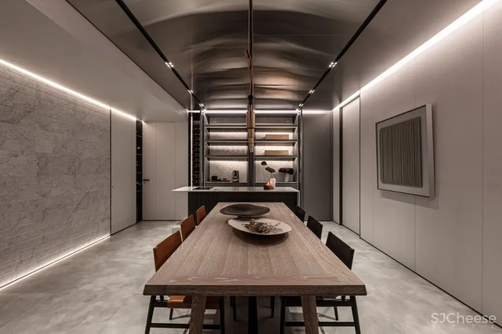 唐忠汉:愿许之境,唤醒优雅质感生活!