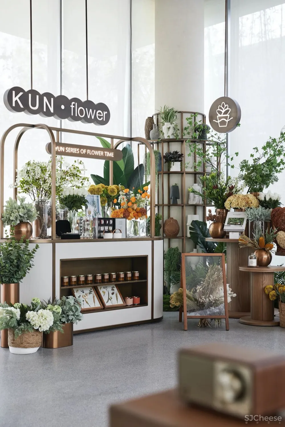 乐尚设计丨大隐于世的云水桃源