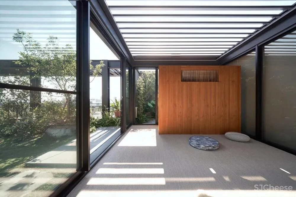 至臻空间,留住光阴里的幸福