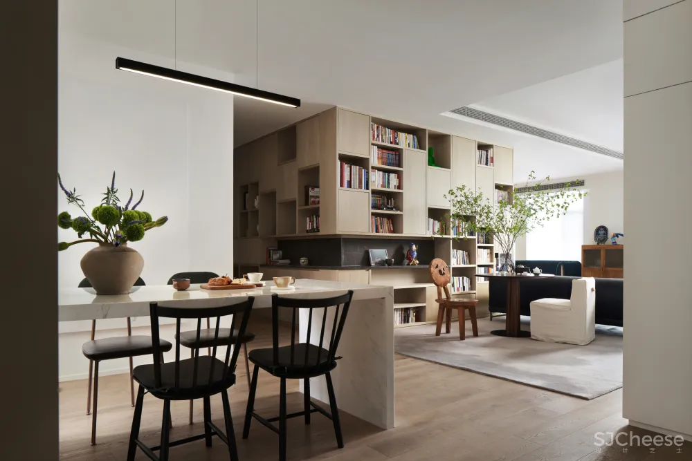 【ACE·新作】随意春芳歇,心安是归处