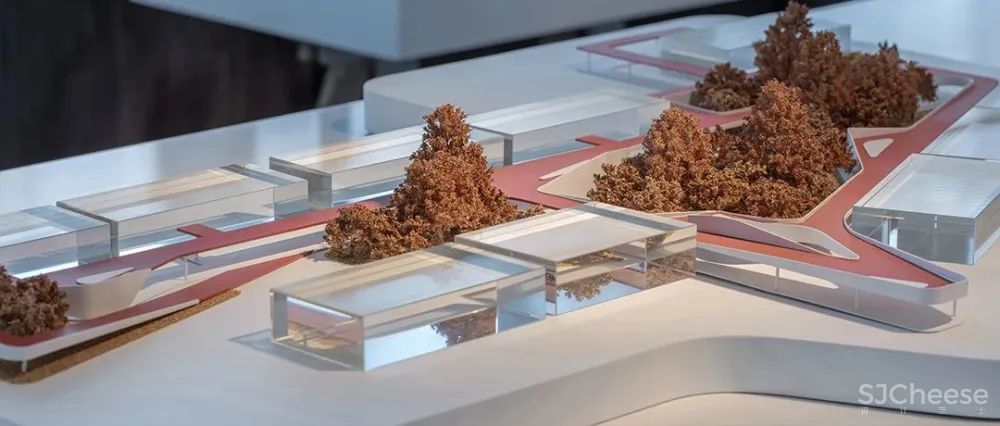 谷 腾 无 设 计 自 由 生 长