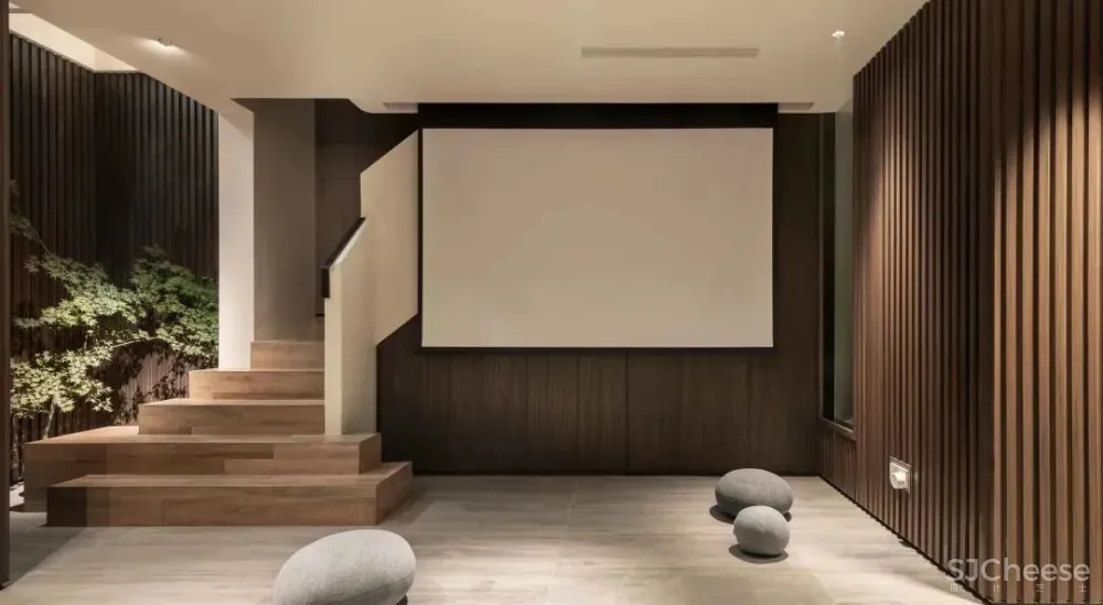 重启2020,从治愈系的家开始 双宝设计