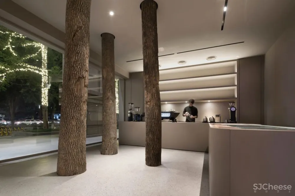 来回咖啡打造去品牌化咖啡文化社区——NCA回顾系列VOL.4