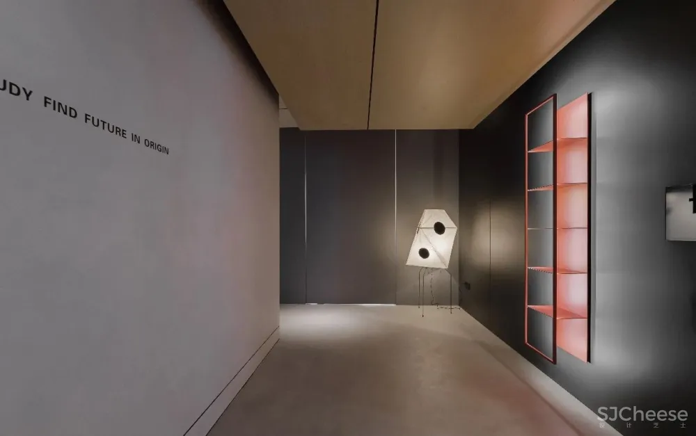 佳作 FF DESIGN × F 生活馆 关于生活的无限可能