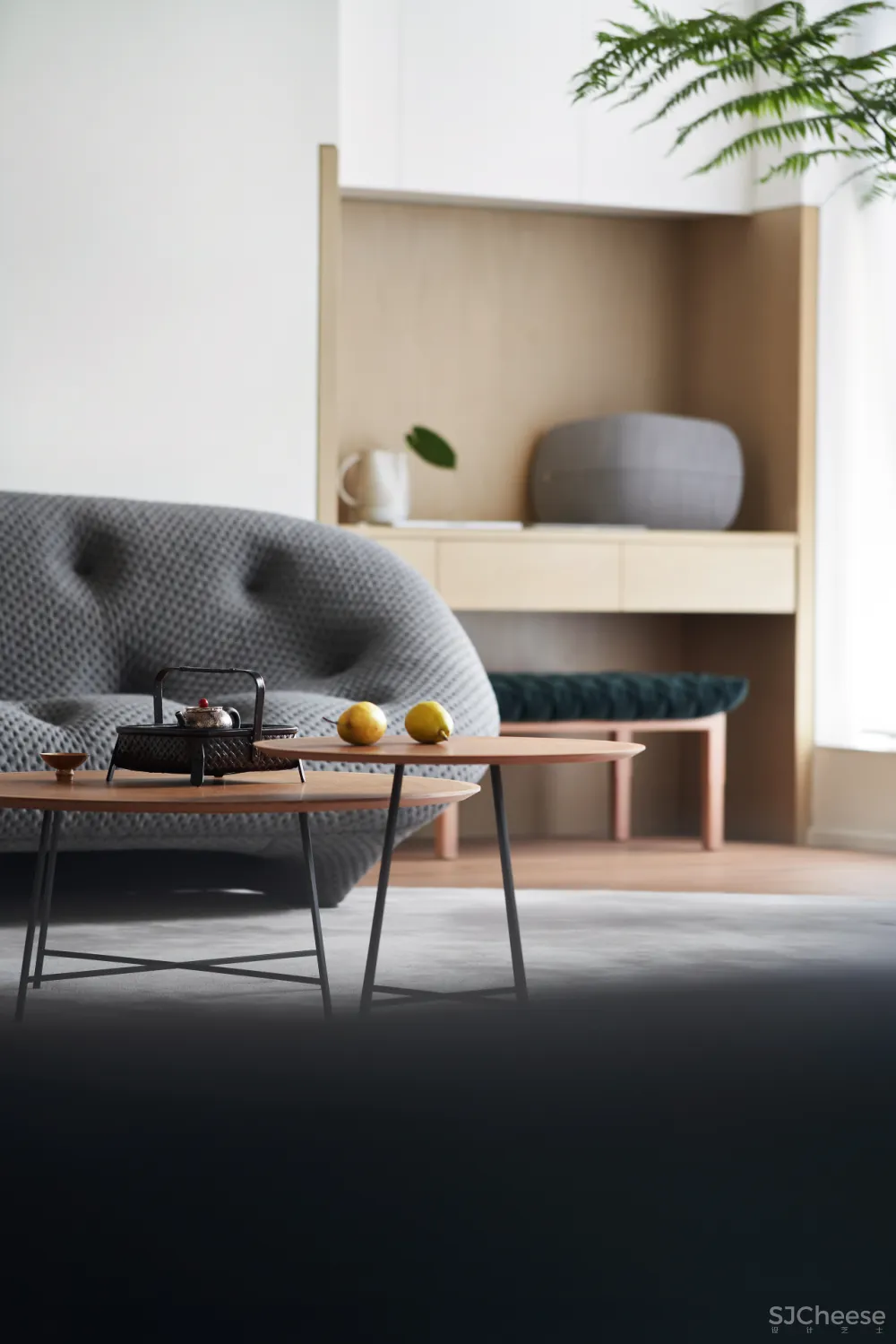 【ACE·新作】随意春芳歇,心安是归处