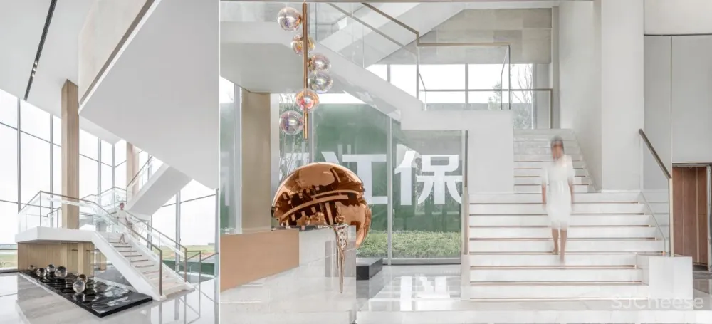 真正的优雅艺术,至纯至简,大气奢华!