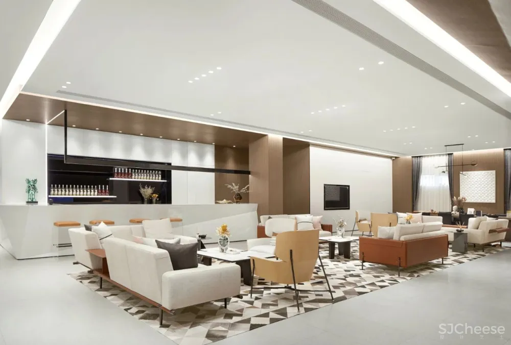 突破传统的简约质朴,用艺术呈现真实!