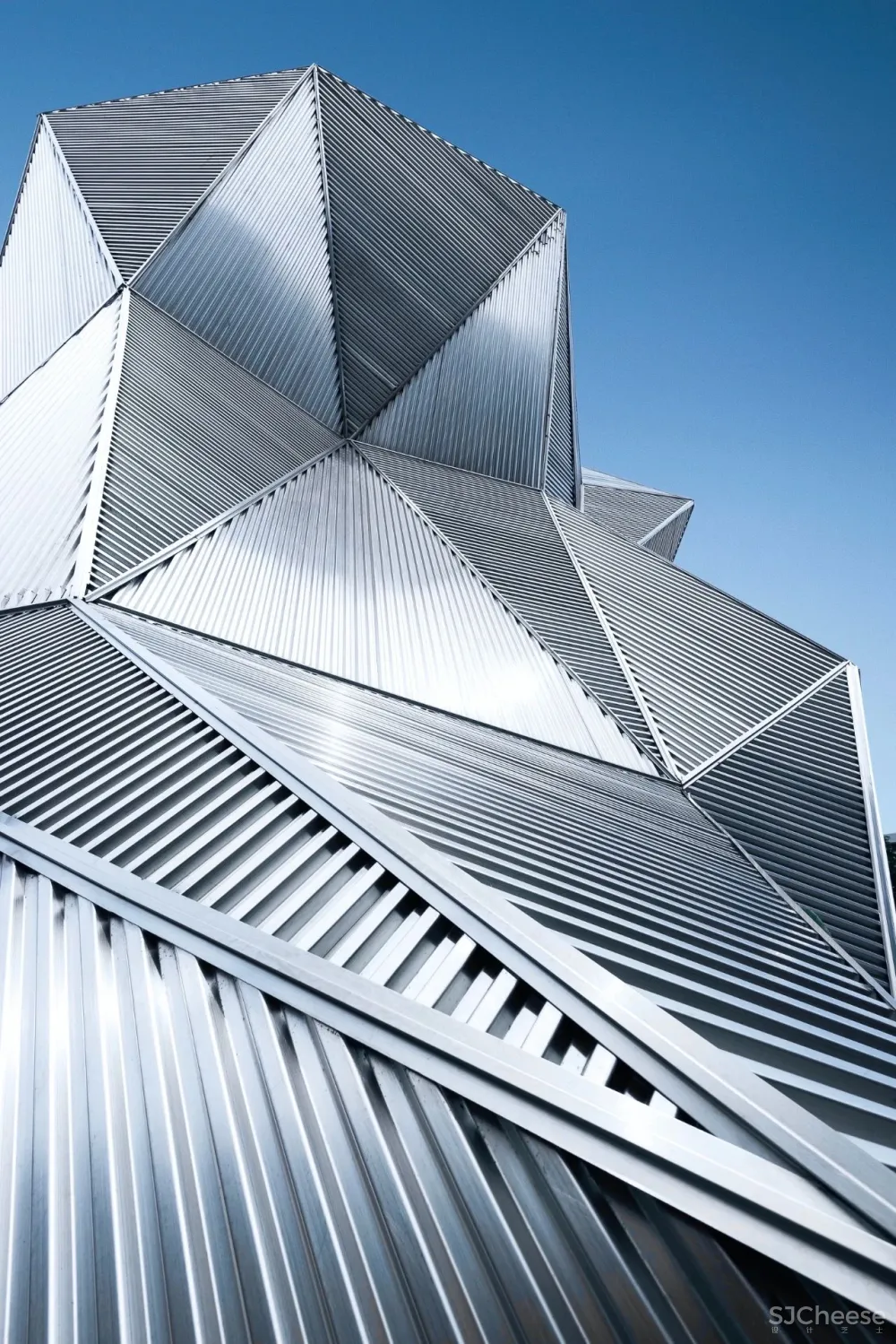 李文强 ：趣味十足的艺术收藏馆，反理性幽默解救城市的无趣！