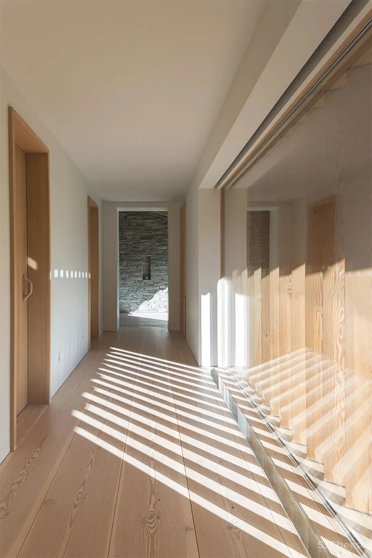 McLean Quinlan丨烟火气,才是设计的最高级形态