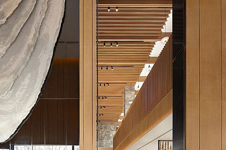 矩阵纵横 上海·玖玺