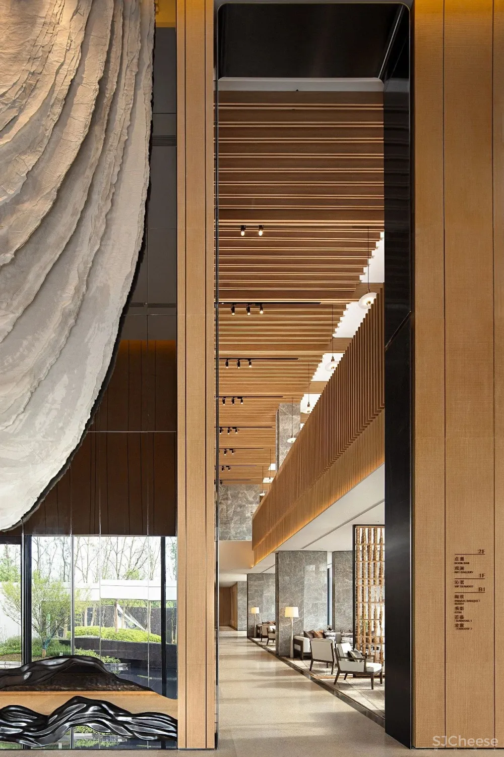 矩阵纵横 上海·玖玺