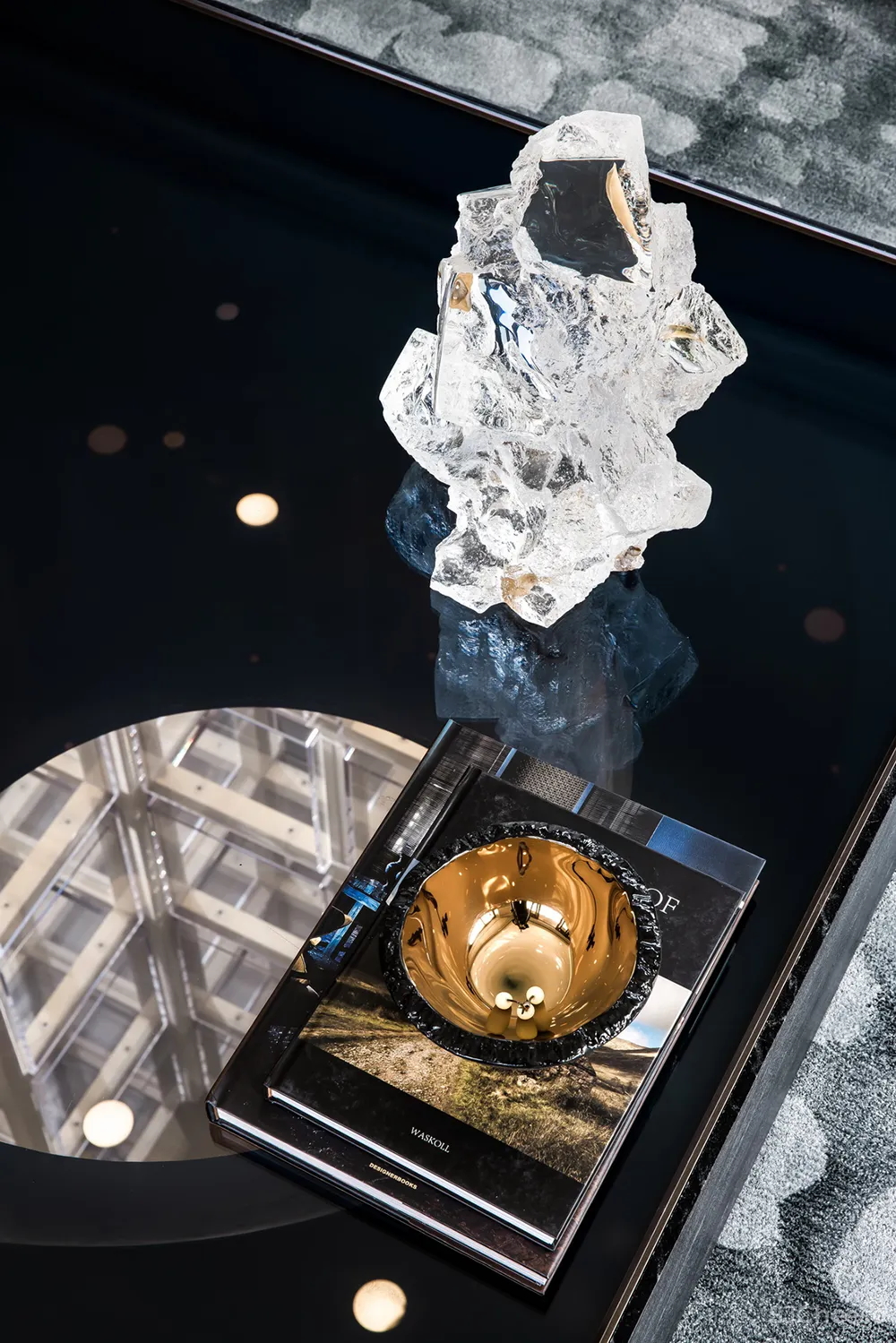 邱德光:得「耦」记!