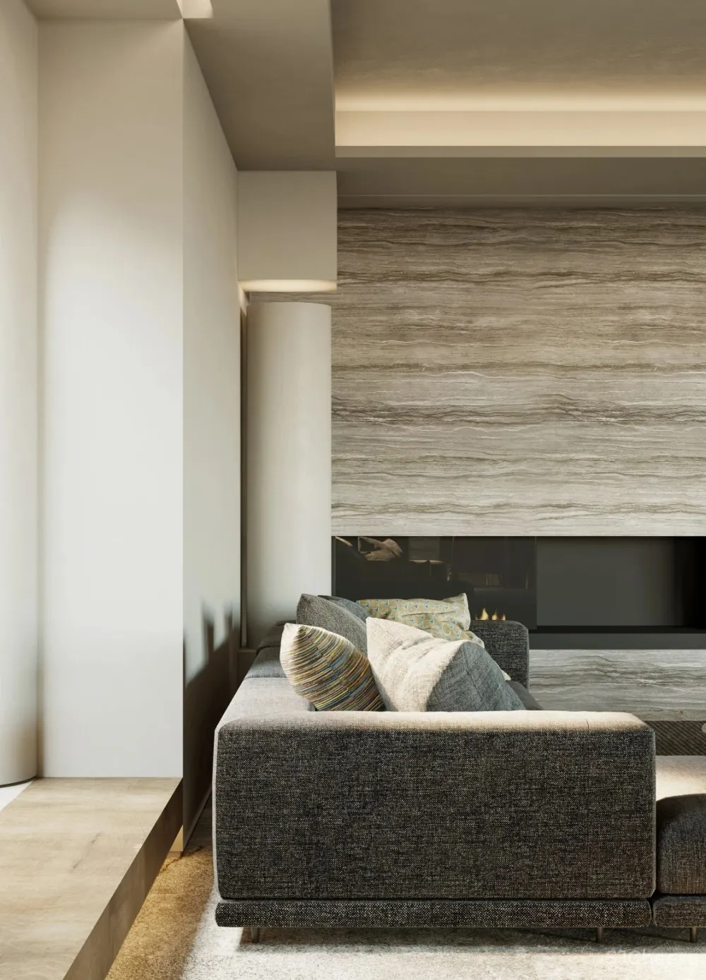 温润自然的设计美学 lulu lee新作