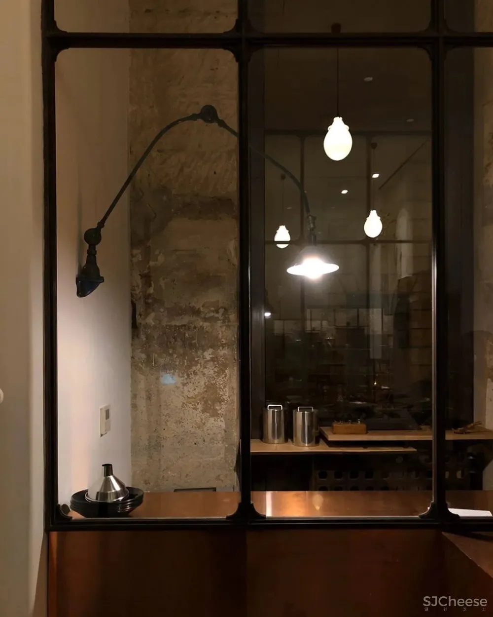 绪方慎一郎 将美食、文化、手工艺、设计 大融合的东方美学大师