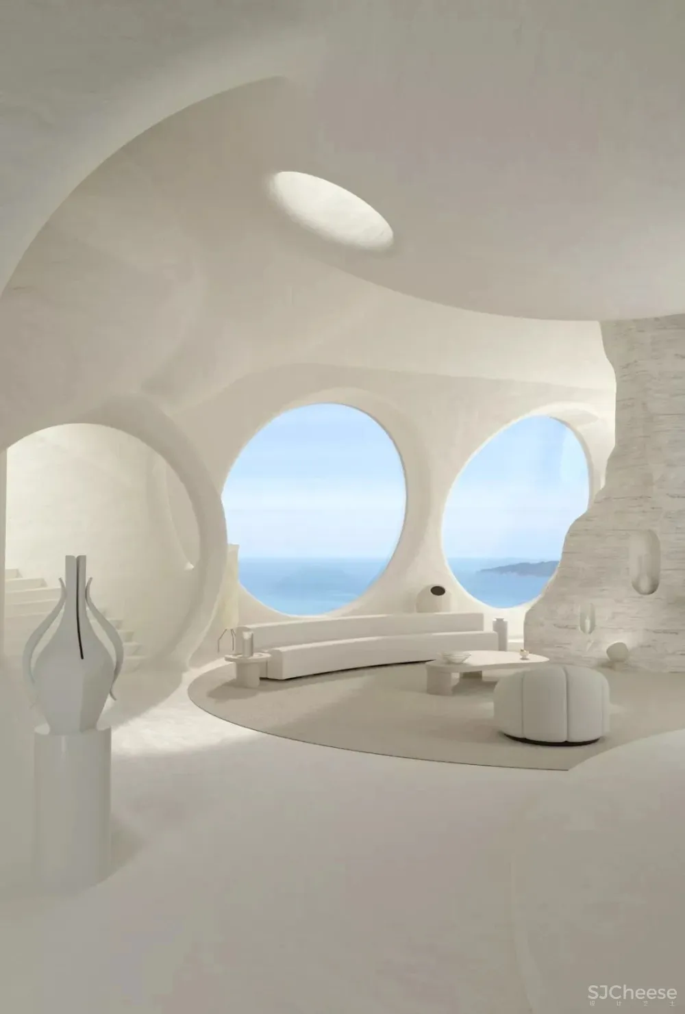 Charlotte Taylor丨伦敦女艺术家超现实梦幻之旅