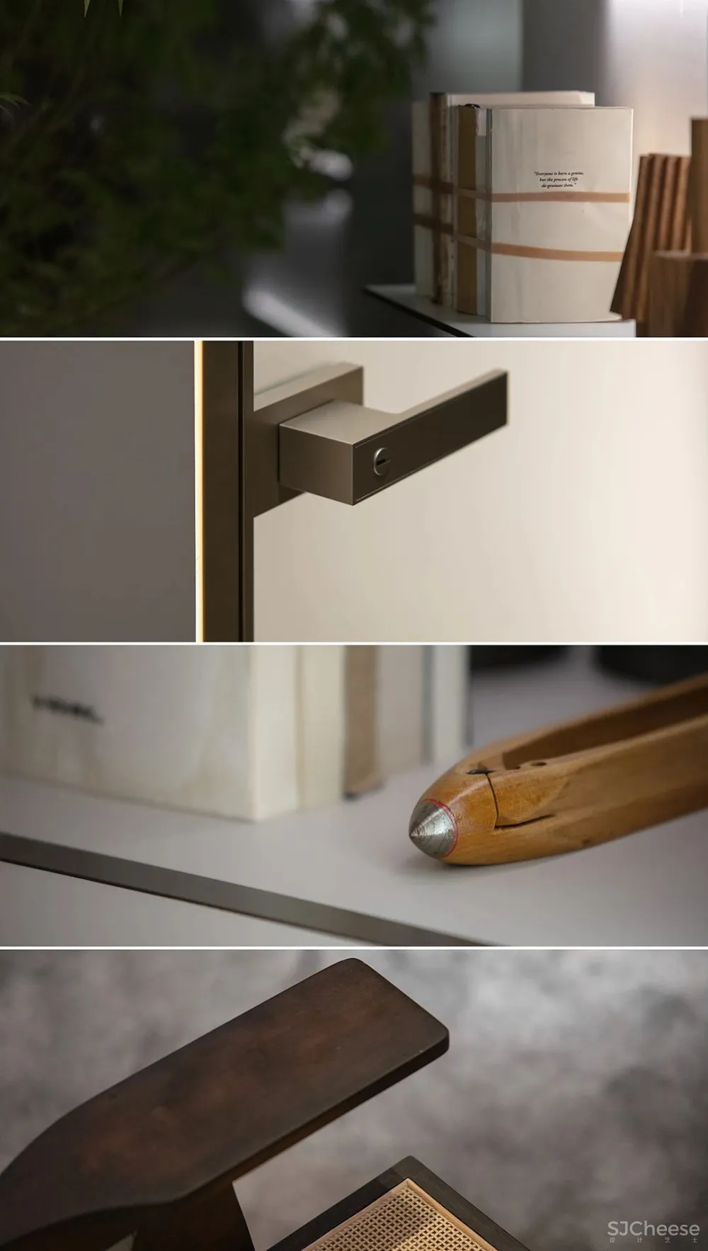 谷腾 无形间 SPACE PLUS