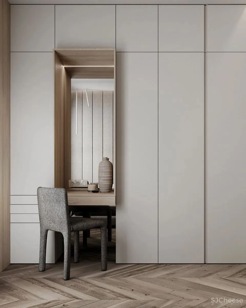 时尚高级灰,一半是设计,一半是艺术! DUB Design Studio