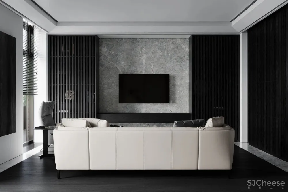 现代设计，高贵与雅致！