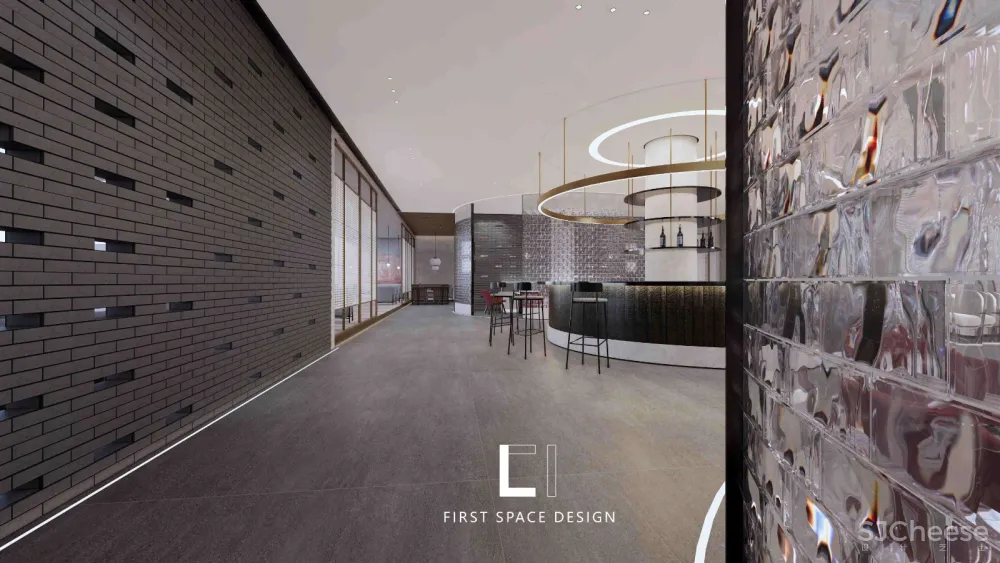 初一 | 商业新案预告. 【蜀语. 茶】