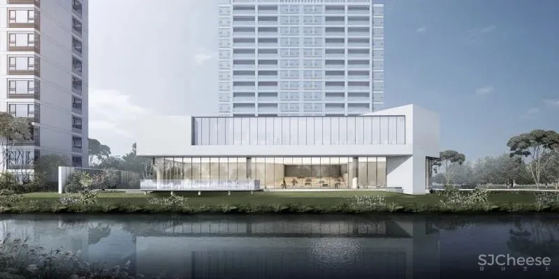 乐尚设计丨大隐于世的云水桃源