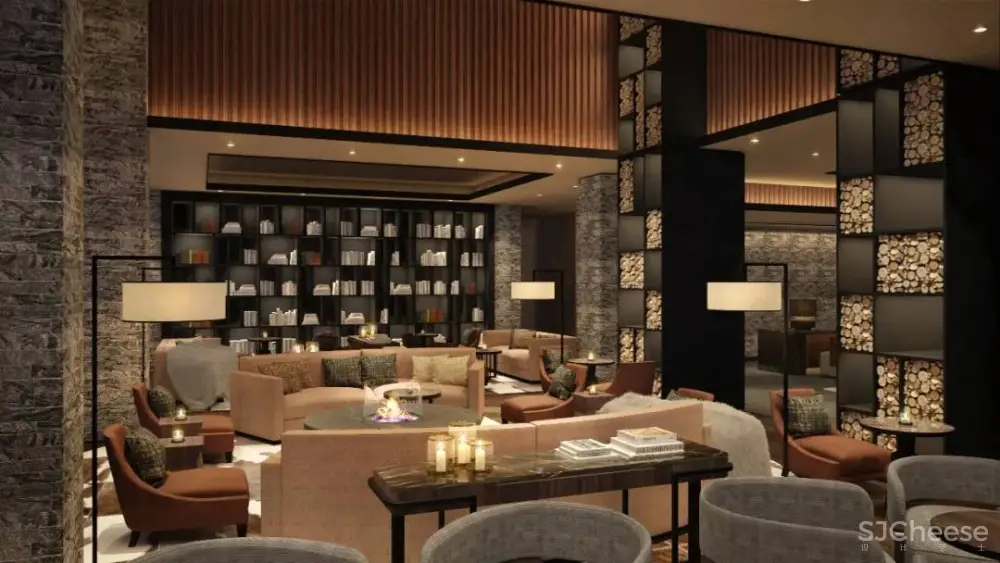 全球仅五间的丽思卡尔顿隐世,日本首家分号年底面世