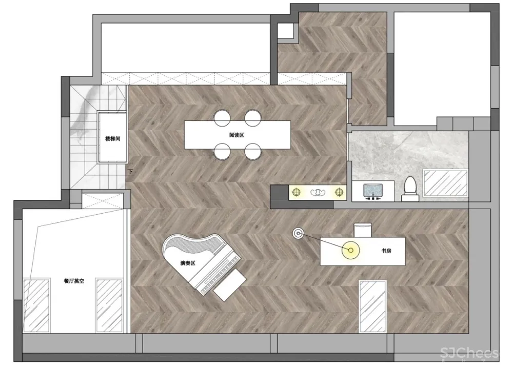 极简设计,美的如此纯粹!